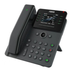 Fanvil V62 Pro Teléfono IP Bluetooth handset
