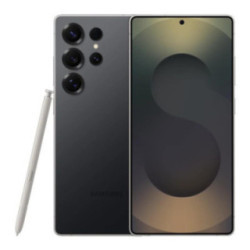 Samsung Galaxy S25 Ultra 5G 6.9" QHD+ 256Gb Black