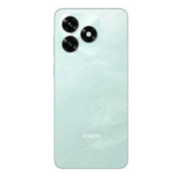 Honor X5c Plus 6,7" 4GB 128GB Cyan