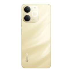 Realme Note 70T 6.74" 4GB 256Gb Gold