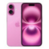 CKP iPhone 16 Semi Nuevo 128GB Pink Grado A
