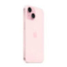 CKP Iphone 15 Semi Nuevo 128GB Pink Grado B