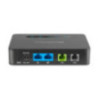 Grandstream HT813 Gateway ATA 1FXS 1FXO 2x10/100