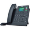 YEALINK SIP-T33G 4 cuentas, CON PoE, SIN PSU