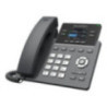 GrandStream IP Phone GRP2612 4 lineas 2x10/100