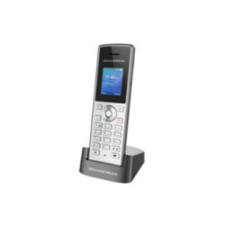 Grandstream WP822 IP Phone WiFi5 2 SIP 2 Lines
