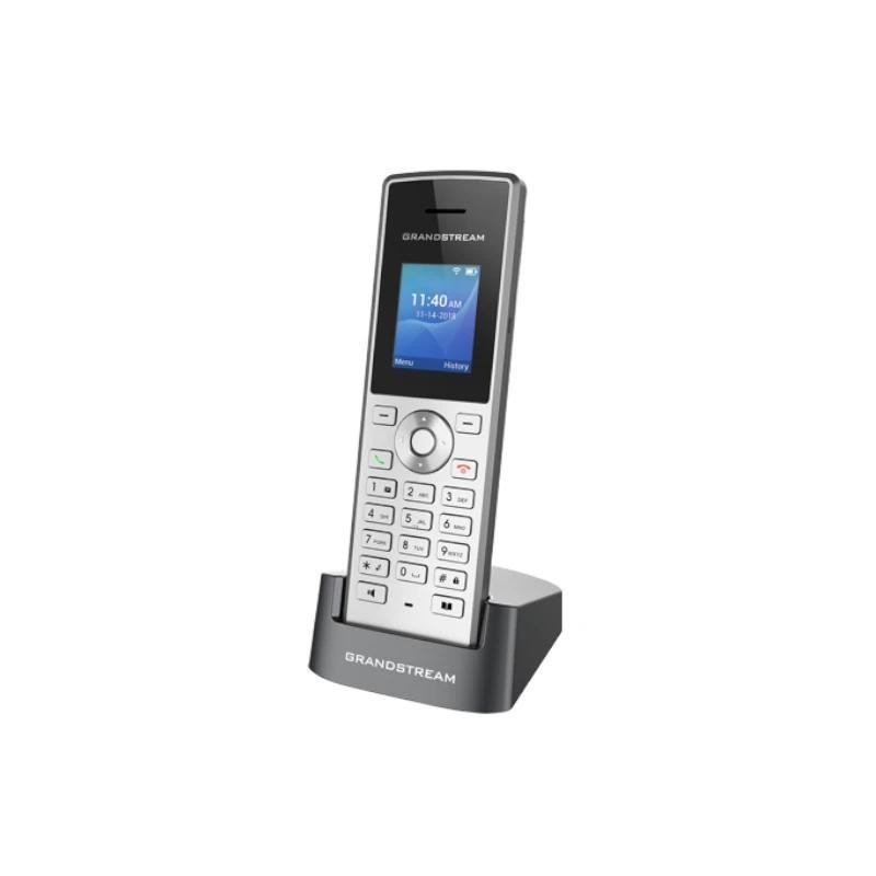 Grandstream WP822 IP Phone WiFi5 2 SIP 2 Lines