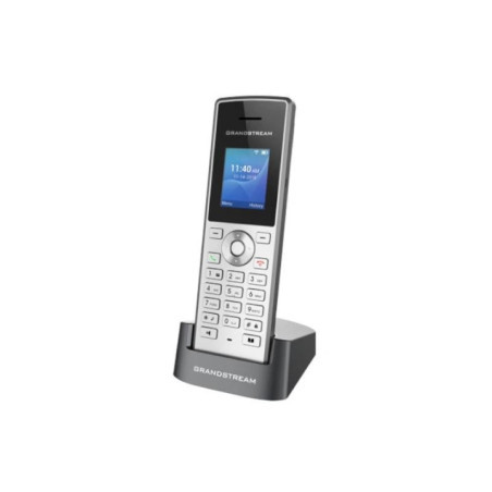 Grandstream WP822 IP Phone WiFi5 2 SIP 2 Lines