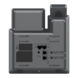GrandStream Telf IP GRP2602G PoE 2xGb ZTP 2 líneas
