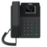 Fanvil V60G 4 líneas SIP 2.4"pantalla color PoE 2x