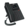 Fanvil V60G 4 líneas SIP 2.4"pantalla color PoE 2x