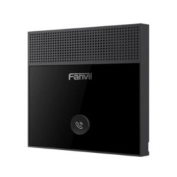 Fanvil H501W Mini SIP Intercom POE 3 teclas progr