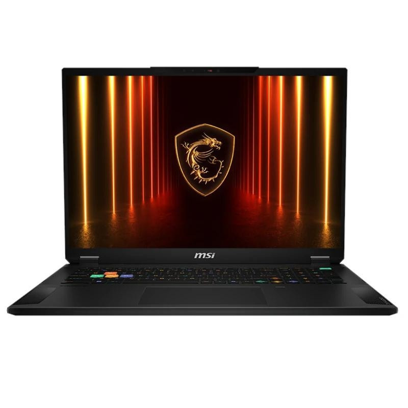 MSI Stealth 18HX-040XES U9-275HX 32 2TB 5080 DOS