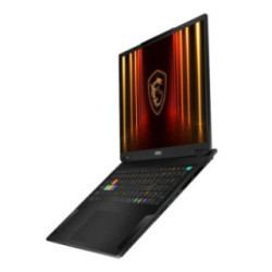 MSI Stealth 18HX-040XES U9-275HX 32 2TB 5080 DOS