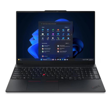 Lenovo NB TP E16 G3 LNL U5 226V 16G512 16 W11P