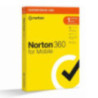 NORTON 360 Mobile  ES 1 us 1 dispositivo 1A