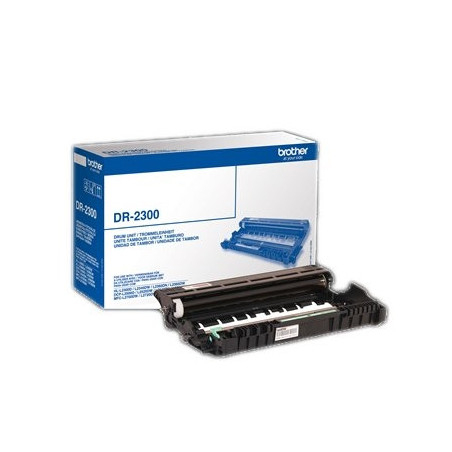 Brother Tambor DR2300