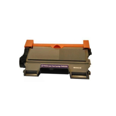 INKOEM Tóner Compatible Brother TN2220XL