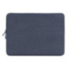RIVACASE 7703 Suzuka Funda 13,3" azul