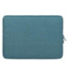 RIVACASE 7705 SUZUKA ECO Acuamarina 15,6"