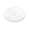 Aisens Cargador Inalámbrico USBC 15W Móvil Blanco