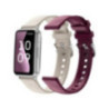 SPC Smart Band DUO FIT LIGHT ip68 1.47" StarWhite