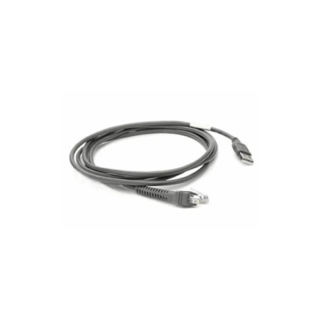 Zebra Cable Transferencia de Datos