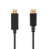 Ewent Cable Displayport A HDMI, 1,2 1,8mt
