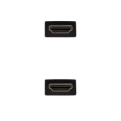 Nanocable HDMI V2.0 4K@60Hz 18Gbps A-M-A-M 5m