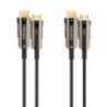 Nanocable Cable HDMI v2.0 AOC 4K@60HZ 18Gbp 15 m
