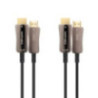 Nanocable Cable HDMI v2.1 AOC 8K@60HZ 15 m