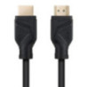 Nanocable Cable HDMI 2.1 CCS 8K M-M, 3 m