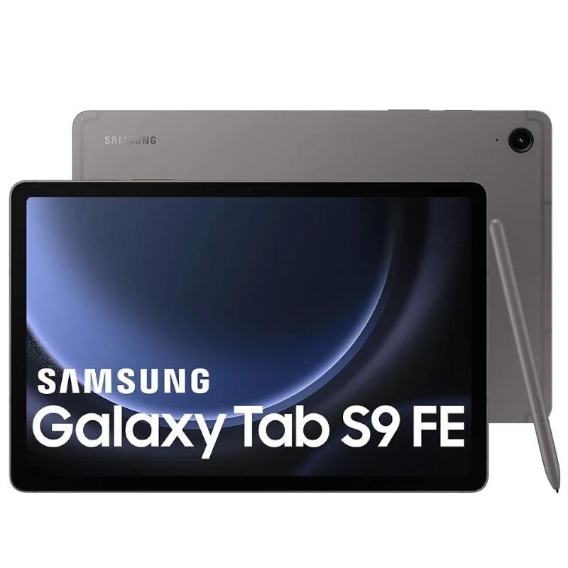 Samsung Galaxy TAB S9 FE WIFI 8+256GB Grey Samsung Galaxy TAB S9 FE WIFI 8+256GB Grey