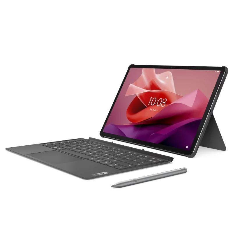 Lenovo Tab P12 12.7" 3K 8GB 256GB Pen + teclado Lenovo Tab P12 12.7" 3K 8GB 256GB Pen + teclado