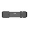 SP Memoria USB DS72 500GB USB A+C 3.2 Gen 2