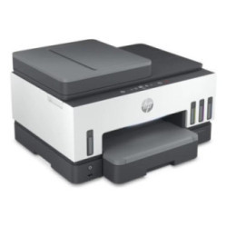 HP Multifunción Smart Tank 7605/ WiFi/ Dúplex/Fax