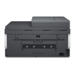 HP Multifunción Smart Tank 7605/ WiFi/ Dúplex/Fax