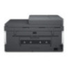 HP Multifunción Smart Tank 7605/ WiFi/ Dúplex/Fax