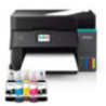 Epson Multifunción Ecotank ET-4950