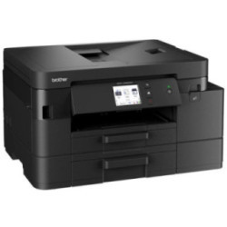 Brother Multifunción MFC-J4550DW