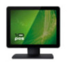 10POS TS-15HV Monitor Tác.15"Flat Cap.USB HDMI VGA