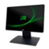 10POS TS-16HV Monitor Tác.15.6" Flat Cap.Negro