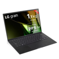 LG 14Z90S-G.AD78B Ultra7-155H 32GB 1TB W11H 14"
