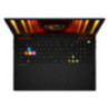MSI Raider A18HX-090XES AMD R9 32 2TB 5080 DOS 18"
