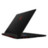 MSI Raider A18HX-090XES AMD R9 32 2TB 5080 DOS 18"