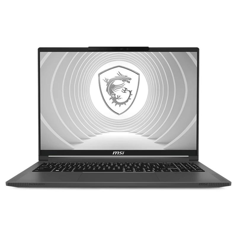 MSI CreatorPro AI-096ES U9 64 2TB RTX5000 W11P 16"
