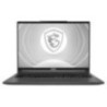 MSI CreatorPro AI-096ES U9 64 2TB RTX5000 W11P 16"