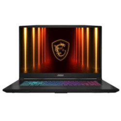 MSI Katana 17-082XES i9-14900HX 32 1TB 5060 DOS 17