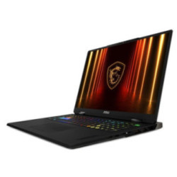 MSI Vector 18HX-1000ES U9-275HX 64 1TB 5090 W11H