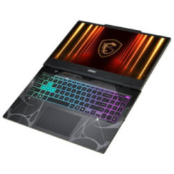 MSI Cyborg A15-072XES AMD R9 32GB 1TB 5060 DOS 15"